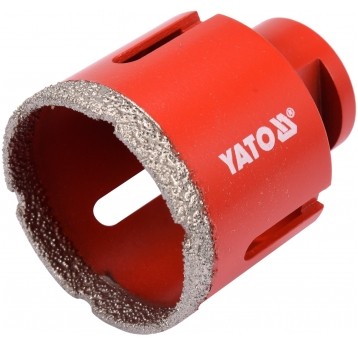 DIAMENTOWE WIERTŁO DO GRESU 51MM