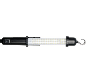 DIODOWA LAMPA WARSZTATOWA 60+1 LED