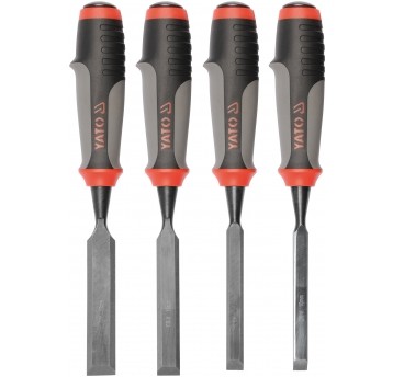 DŁUTA DO DREWNA 10-12-16-20MM CrV