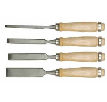 DŁUTA STOLARSKIE 4SZT