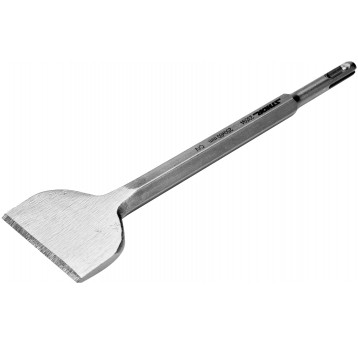 DŁUTO PŁASKIE SDS PLUS 60MM