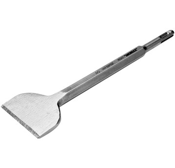 DŁUTO PŁASKIE SDS PLUS 60MM