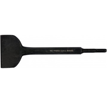 DŁUTO SDS PLUS PŁASKIE 80MM