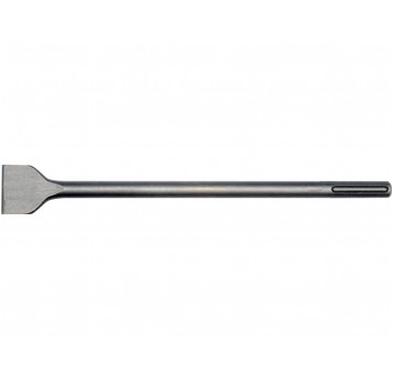DŁUTO SZEROKIE SDS MAX 50x18x400MM