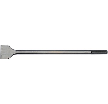 DŁUTO SZEROKIE SDS MAX 50x18x400MM