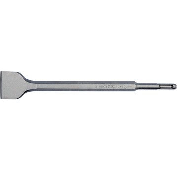 DŁUTO SZEROKIE SDS PLUS 40x14x250MM