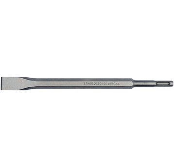 DŁUTO WĄSKIE SDS PLUS 20x14x250MM