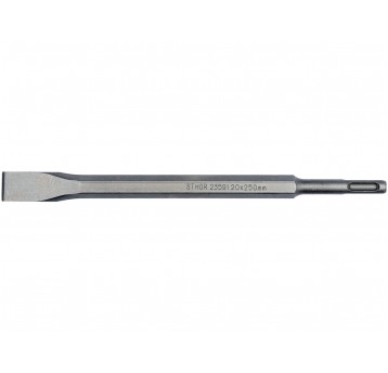 DŁUTO WĄSKIE SDS PLUS 20x14x250MM