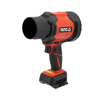 DMUCHAWA 10,4 M3/MIN (BL MOTOR;BODY) 18V