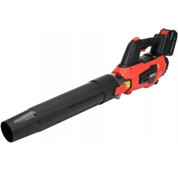DMUCHAWA 18V - 4AH
