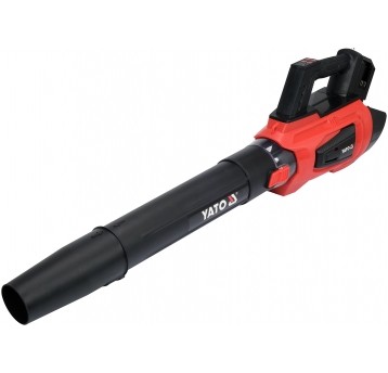 DMUCHAWA 36V - BODY