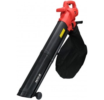 DMUCHAWA/ODKURZACZ 3500W