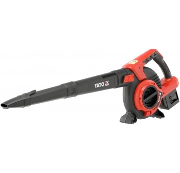 DMUCHAWA/ODKURZACZ 36V BEZSZCZOT. - BODY