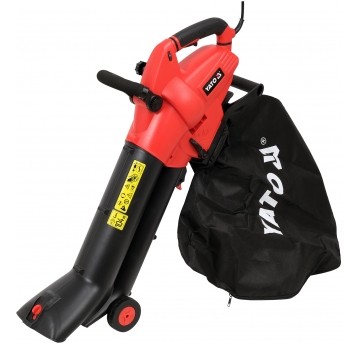 DMUCHAWA/ODKURZACZ DO LIŚCI 3000W