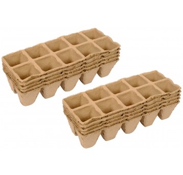 DONICZKI TORFOWE DO ROZSAD 10 SZT.