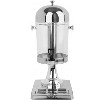 DOZOWNIK DO SOKÓW POJEDYNCZY 8L