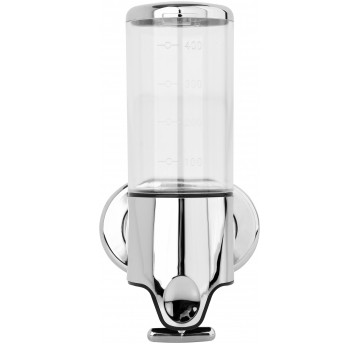 DOZOWNIK MYDŁA W PŁYNIE NAŚCIENNY 500 CH