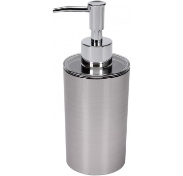 DOZOWNIK MYDŁA W PŁYNIE NICKEL