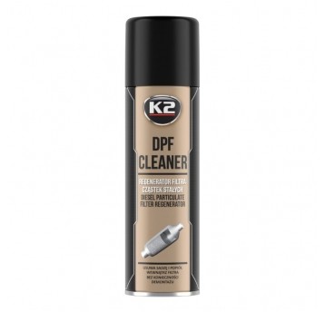 DPF CLEANER
