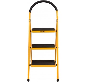 DRABINA TRZYSTOPNIOWA ROZKŁADANA