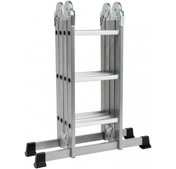 DRABINA WIELOFUNKCYJNA 4x3