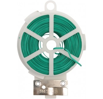 DRUT OGROD..POWLEKANY 50M Z OBCINACZEM