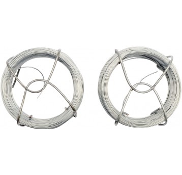 DRUT OGRODNICZY 0,5mm 2x50M