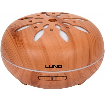 DYFUZOR ZAPACH 500ML,CIEMNE DREWNO,PILOT