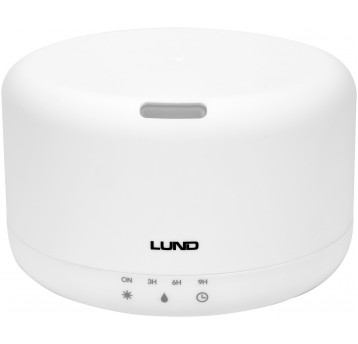 DYFUZOR ZAPACHU 1000ML, BIAŁY