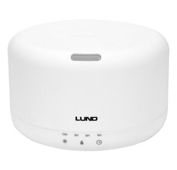 DYFUZOR ZAPACHU 1000ML, BIAŁY
