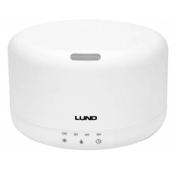 DYFUZOR ZAPACHU 1000ML, BIAŁY