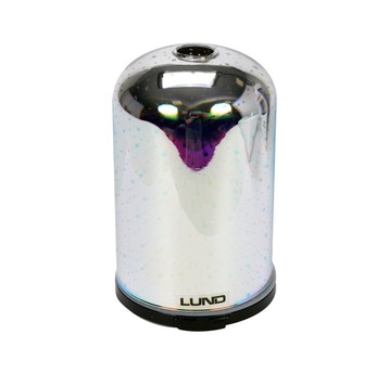 DYFUZOR ZAPACHU 120ML, SZKLANY