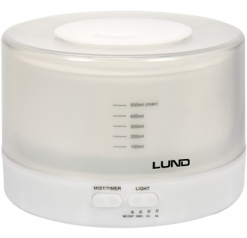 DYFUZOR ZAPACHU 500ML, BIAŁY, PILOT