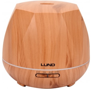 DYFUZOR ZAPACHU 500ML,JASNE DREWNO,PILOT