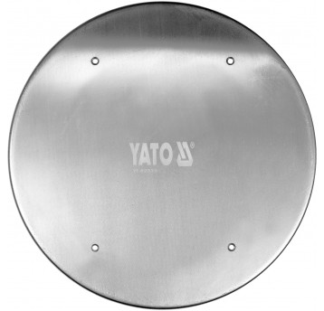 DYSK METALOWY 375MM DLA YT-82330