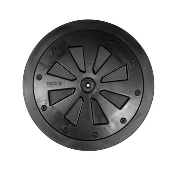 DYSK Z RZEP. 375MM DO GĄBKI DLA YT-82330