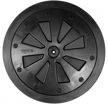 DYSK Z RZEP. 375MM DO GĄBKI DLA YT-82330