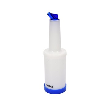 DYSPENSER BARMAŃSKI 1L NIEBIESKI