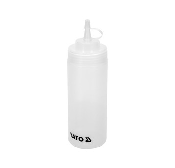 DYSPENSER DO SOSÓW 350ML BIAŁY