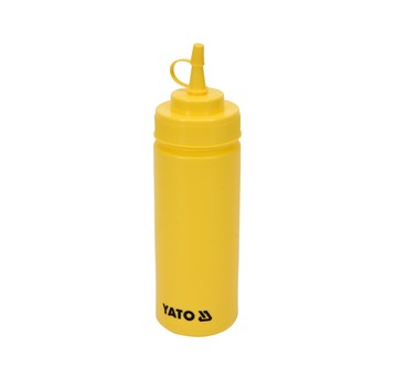 DYSPENSER DO SOSÓW 350ML ŻÓŁTY