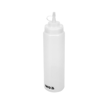 DYSPENSER DO SOSÓW 700ML BIAŁY