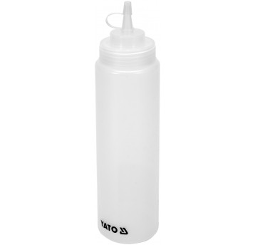 DYSPENSER DO SOSÓW 700ML BIAŁY