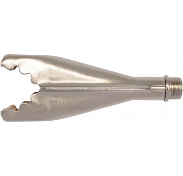 DYSZA LUTOWNICZA PŁOMIEŃ OTACZAJĄCY 22MM