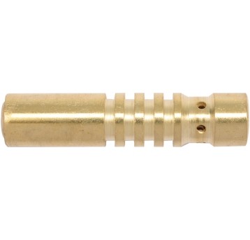 DYSZA LUTOWNICZA PŁOMIEŃ PUNKTOWY 17MM