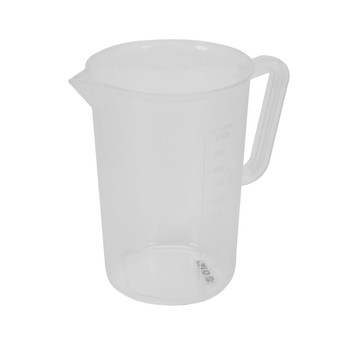 DZBANEK Z MIARKĄ 1000ML