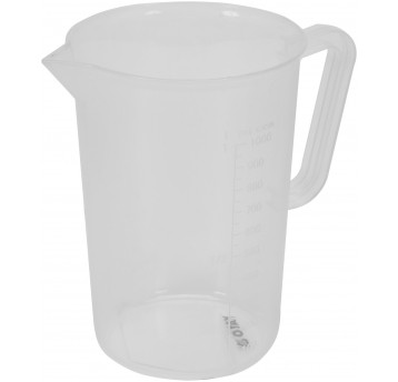 DZBANEK Z MIARKĄ 1000ML