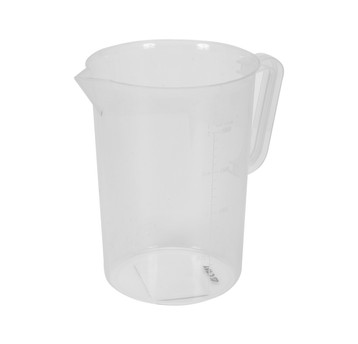 DZBANEK Z MIARKĄ 2000ML
