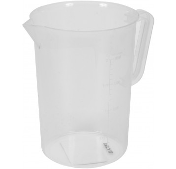 DZBANEK Z MIARKĄ 2000ML