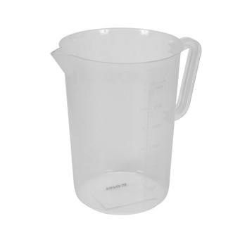 DZBANEK Z MIARKĄ 3000ML