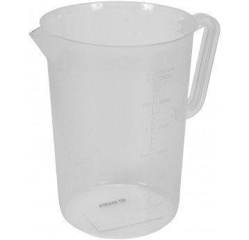 DZBANEK Z MIARKĄ 3000ML